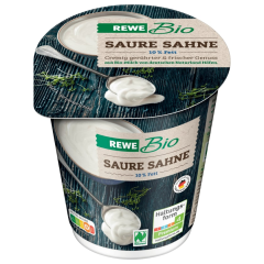 REWE Bio Saure Sahne