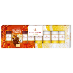 Niederegger Marzipan Klassiker Cola-Orange & Zitronenlimo