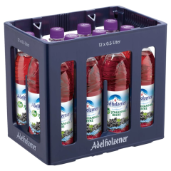 Adelholzener Bio Johannisbeere