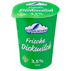 Schwälbchen Frische Dickmilch 3,5%