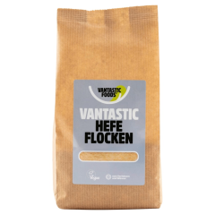 Vantastic foods Hefe Flocken vegan