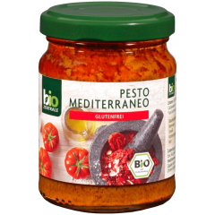 Biozentrale Bio Pesto mediterraneo