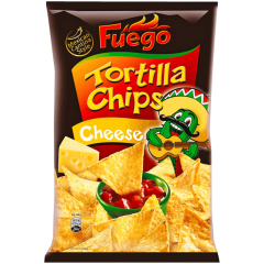 Fuego Tortilla-Chips Cheese