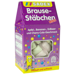 Sadex Brause-Stäbchen