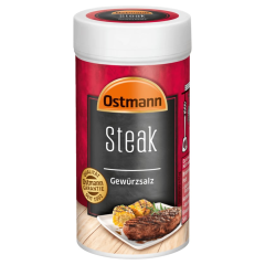 Ostmann Steak Gewürzsalz