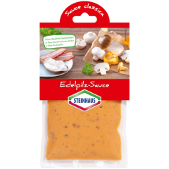 Steinhaus Edelpilz-Sauce