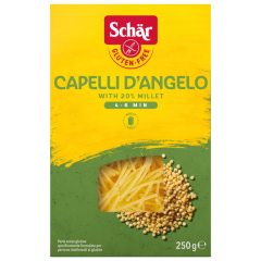 Schär Pasta Capelli d'Angelo glutenfrei