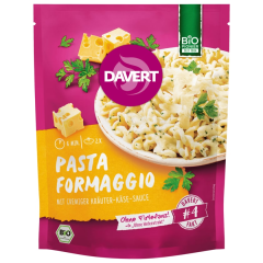 Davert Bio Pasta Formaggio