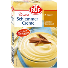 Ruf Schlemmer-Creme Eierlikör