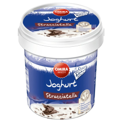 Omira Joghurt Stracciatella