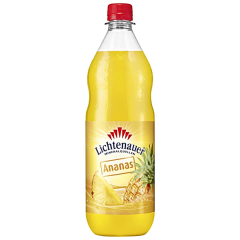 Lichtenauer Ananas