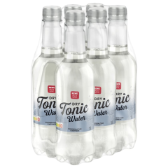 REWE Beste Wahl Dry Tonic Water