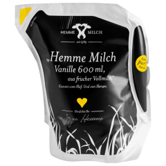 Hemme Milch Vanille