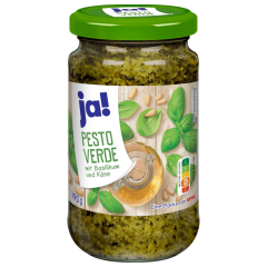 ja! Pesto Verde