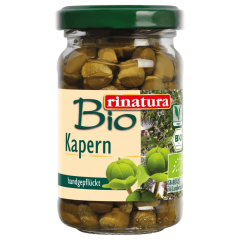 Rinatura Bio Kapern