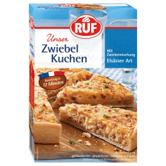 Ruf Zwiebelkuchen