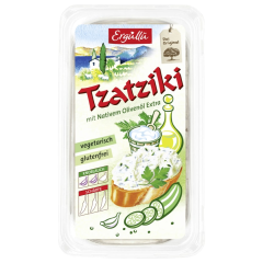 Ergüllü Tzatziki