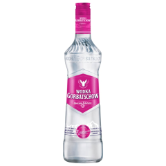 Wodka Gorbatschow Special Edition Raspberry