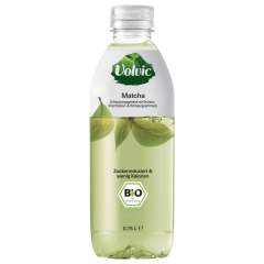 Volvic Bio Matcha Tee