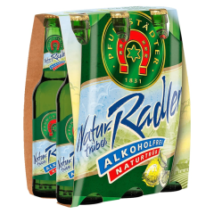 Pfungstädter Radler alkoholfrei