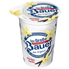 Bauer Joghurt Vanille