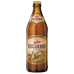 Zirndorfer Kellerbier