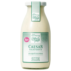 Zum Dorfkrug Caesar Salatsauce