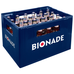 Bionade Litschi