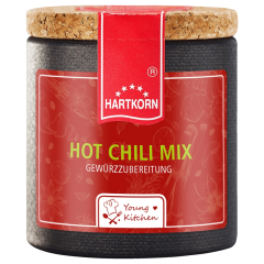 Hartkorn Young Kitchen Hot Chili Mix