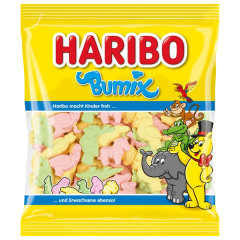 Haribo Bumix