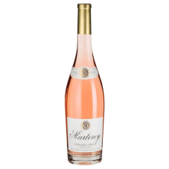 Marterey Rosé Cinsault-Syrah trocken