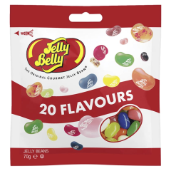 Jelly Belly Jelly Beans 20 Flavours