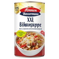 Sonnen Bassermann Bihunsuppe XXL