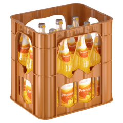 Peterstaler Orangenlimonade