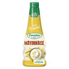 Develey Our Original Mayonnaise