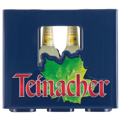 Teinacher Genuss Limonade Zitrone