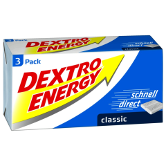 Dextro Energy Classic