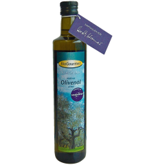 BioGourmet Bio Koronias griechisches Olivenöl