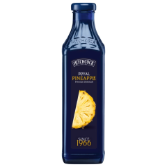 Hitchcock Royal Pineapple Premium Direktsaft