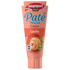Saupiquet Paté Creme Lachs