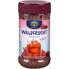 Krüger Waldfrucht Teegetränk