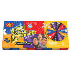 Jelly Belly Bean Boozled Jelly Beans Glücksrad