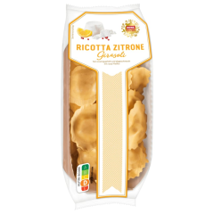 REWE Feine Welt Ricotta Zitrone