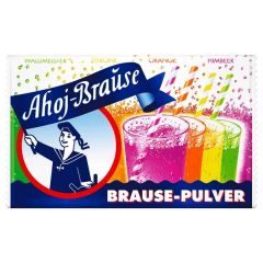 Ahoj-Brause Brause-Pulver