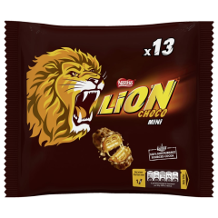 Nestle Lion Choco Mini