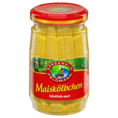 Spreewald Feldmann Maiskölbchen