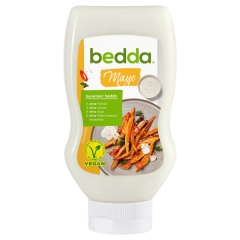 Bedda Vegane Mayo