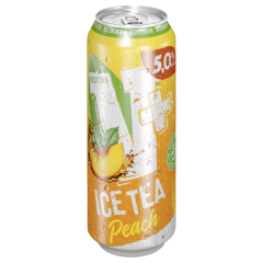 Veltins Ice Tea Peach