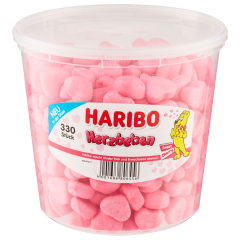 Haribo Herzbeben