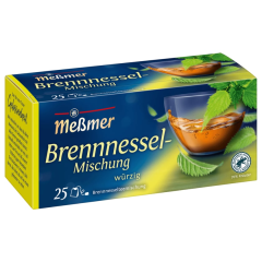 Meßmer Brennnessel-Mischung